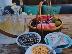 -茶肆(仙林店)