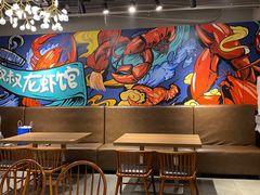 -李叔叔虾蟹大排档(青羊店)
