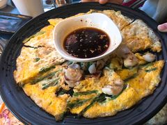 -韩聚屋韩国烤肉餐厅(新北万达店)