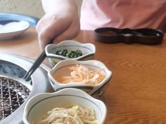 -炎蔵牛舌烤肉