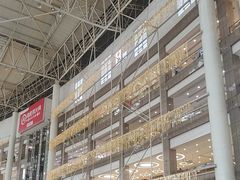-世纪金源购物中心