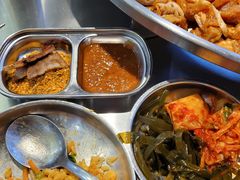 -哈哈碳都·牛肋条无限自助烤肉(宝龙店)