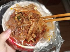 -秋林食街(友谊路店)