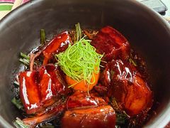 -上海滩餐厅(BFC外滩金融中心店)
