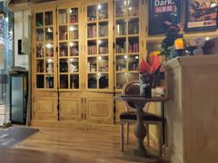 -Dark·大玩家馆沉浸剧情密室(黄埔店)