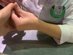 -海底捞火锅(枫蓝国际购物中心店)