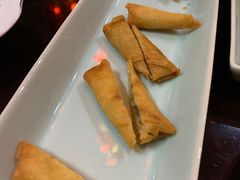 -海航大厦万豪酒店彩海轩中餐厅(霄云路店)