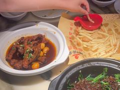 -老淮安·淮安菜(涟水店)
