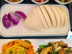 -良友·海鲜青岛菜(五四广场店)