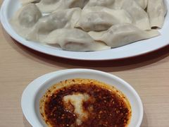 -喜家德虾仁水饺(乐都汇店)