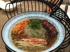 -不盐·而喻的味道