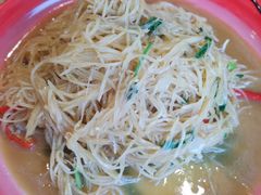 泰椒土豆丝-先启半步颠小酒馆(回龙观店)