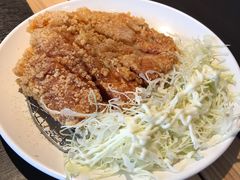 大鼓招牌鸡排-大鼓米线(静安吴江DM店)