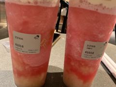 -喜茶(上海正大广场店)