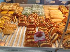 -BreadTalk面包新语·烘焙蛋糕(海珠丽影广场店)