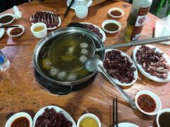 -蔡社牛肉城(龙湖店)