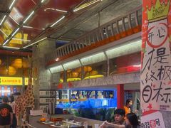 -神府路壹号·海鲜烧烤排档(三坊七巷店)