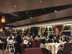 大堂-炳胜品味(珠江新城店)