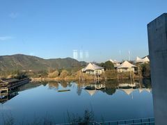 -帐篷客·溪龙茶谷度假酒店