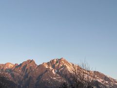 -玉龙雪山蓝月谷