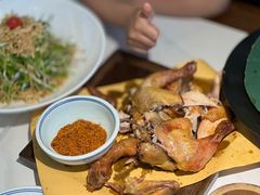 -打酱油·非遗淮扬菜(瘦西湖梅岭店)