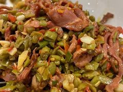 -兰湘子·湘菜小炒(长安万科广场店)