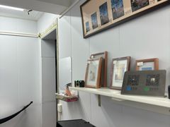 -金氏照相馆(襄阳南路店)