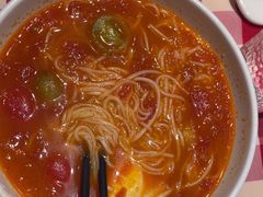 -西贝(南开大悦城店)