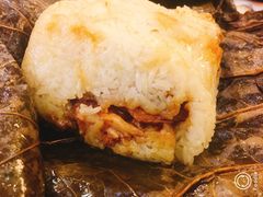 糯米鸡-添好运点心专门店(深水埗店)