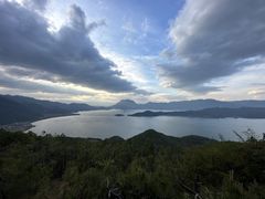 -丽江泸沽湖景区