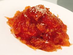 凉拌海蜇皮-张福记(陇海中路店)