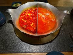 -湊湊火锅·茶憩(东城民盈国贸城店)