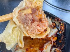 -真真鲜馄饨店(启蒙路店)