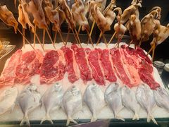 牛排-星伦多自助料理·涮烤一体(杭州来福士店)