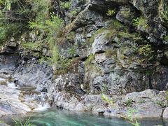 -黄山翡翠谷景区