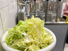 -易毛特色牛肉面(解放碑步行街店)