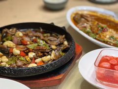 -又见炊烟私房菜(敬亭路店)