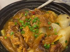 -围龙屋客家食府(福田店)