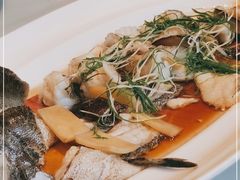 -富淳饭店(陆家嘴保利广场店)