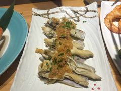 -割烹旭日本料理(龙湖狮山天街店)