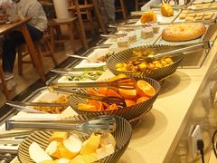 -素满香·食养自助(建邺万达店)