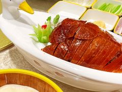 -香厨中餐厅(松北香格里拉店)