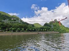 -宝晶宫旅游景区