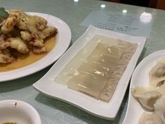 -黄家饺子东北特色菜馆(湖滨商业街店)