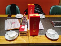 包厢-高鸽子锦州烧烤63年(海阳路店)