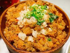 -初蓉丨遇见新川菜(亲贤街荣耀店)