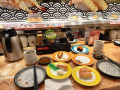 -万岁寿司(蓬江万达店)