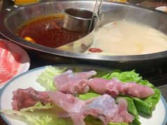 -潘十九地道成都老火锅(孙桥店)