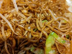-叁宝烤肉·西安烧烤(东三爻店)
