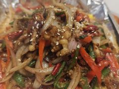 -聚鑫阁江浙菜·非遗传承技艺(青村帝华园店)